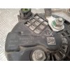 Recambio de alternador para chevrolet aveo ls referencia OEM IAM 96936135  