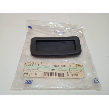 Recambio de no identificado para nissan primera berlina (p11) 2.0 16v cat referencia OEM IAM 465312F010  