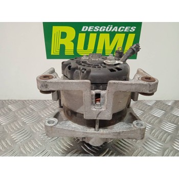 Recambio de alternador para chevrolet aveo ls referencia OEM IAM 96936135  