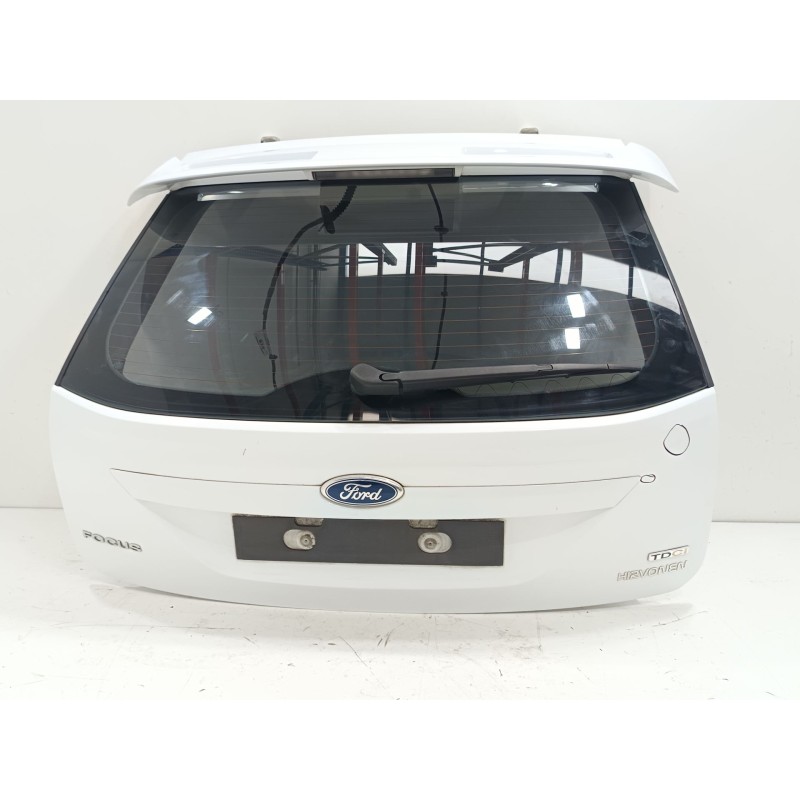 Recambio de porton trasero para ford focus lim. (cb4) trend referencia OEM IAM   
