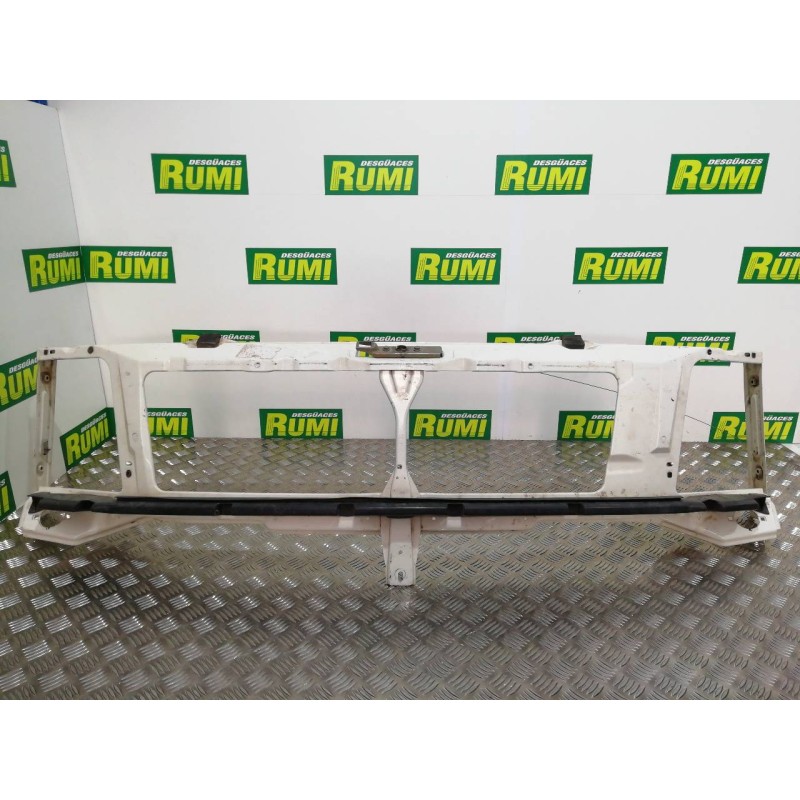 Recambio de panel frontal para volkswagen lt caja abierta (mod. 1997) lt 28 caja abierta referencia OEM IAM   