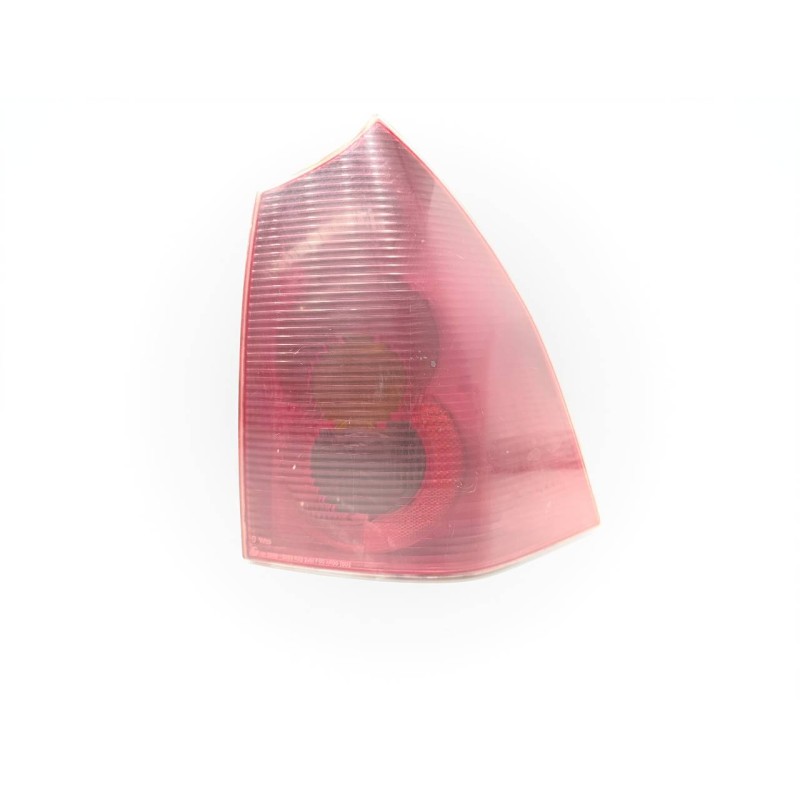 Recambio de piloto trasero derecho para peugeot 307 break/sw (s2) sw pack referencia OEM IAM 26674T0206  