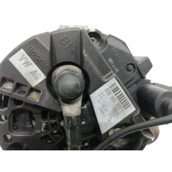 Recambio de alternador para seat cordoba berlina (6l2) fresh referencia OEM IAM 038903023L  
