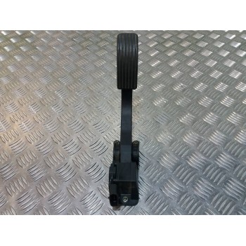 Recambio de potenciometro pedal para kia carnival ii 2.9 cdri executive referencia OEM IAM 0281002541 0K53C41600 