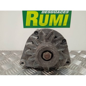 Recambio de alternador para volvo serie 360 gls referencia OEM IAM 0120489295 0120489295297 