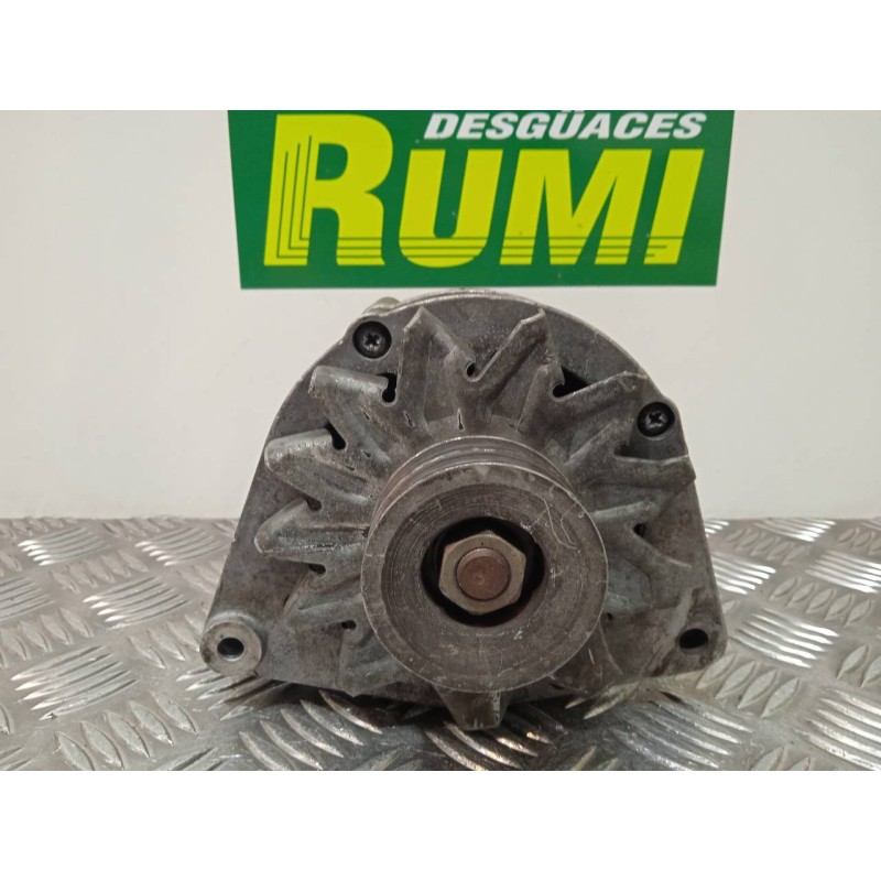 Recambio de alternador para volvo serie 360 gls referencia OEM IAM 0120489295 0120489295297 