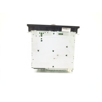 Recambio de sistema audio / radio cd para audi a4 avant (8k5) (2008) básico referencia OEM IAM 8R1035186N  