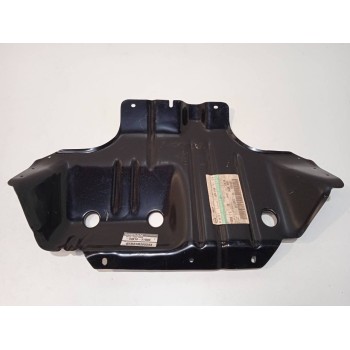 Recambio de cubrecarter para nissan np300 pick-up (d23) referencia OEM IAM 5081031G00  