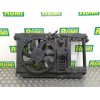 Recambio de electroventilador para citroën c4 berlina collection referencia OEM IAM 9653700380  
