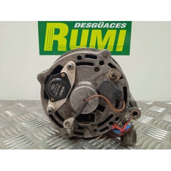 Recambio de alternador para volvo serie 360 gls referencia OEM IAM 0120489295 0120489295297 