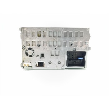 Recambio de sistema audio / radio cd para audi a4 avant (8k5) (2008) básico referencia OEM IAM 8R1035186N  