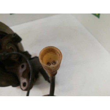 Recambio de mangueta delantera derecha para renault clio ii fase ii (b/cb0) authentique referencia OEM IAM   