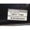 Recambio de cubrecarter para nissan np300 pick-up (d23) referencia OEM IAM 5081031G00  