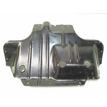 Recambio de cubrecarter para nissan np300 pick-up (d23) referencia OEM IAM 5081031G00  