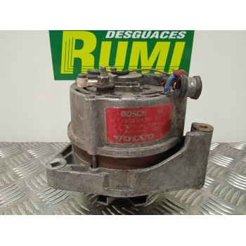 Recambio de alternador para volvo serie 360 gls referencia OEM IAM 0120489295 0120489295297 