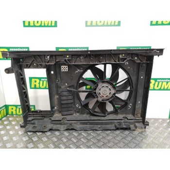 Recambio de electroventilador para citroën c4 berlina collection referencia OEM IAM 9653700380  