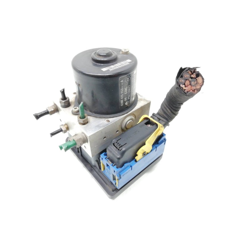 Recambio de abs para renault laguna ii (bg0) confort authentique referencia OEM IAM 8200426953A  