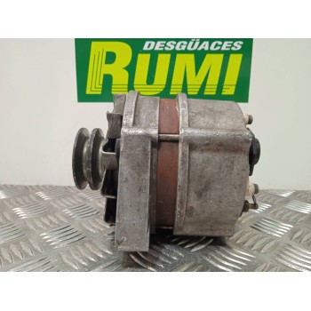 Recambio de alternador para volvo serie 360 gls referencia OEM IAM 0120489295 0120489295297 
