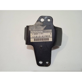Recambio de soporte motor para nissan terrano (wd21) 2.4 cat referencia OEM IAM 1121041G00  