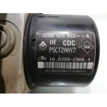 Recambio de abs para renault laguna ii (bg0) confort authentique referencia OEM IAM 8200426953A  