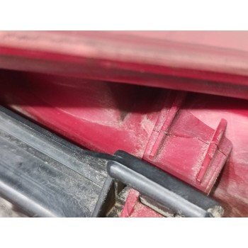 Recambio de piloto trasero derecho para peugeot 307 break/sw (s2) sw pack referencia OEM IAM 26674T0206  