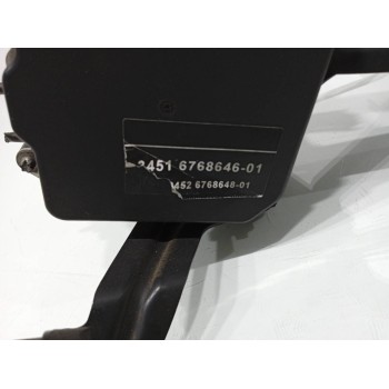 Recambio de abs para bmw serie 5 berlina (e60) 530d referencia OEM IAM 34516758743  