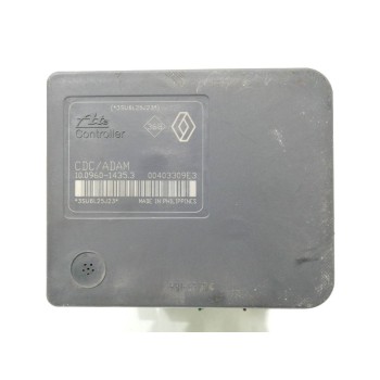 Recambio de abs para renault laguna ii (bg0) confort authentique referencia OEM IAM 8200426953A  