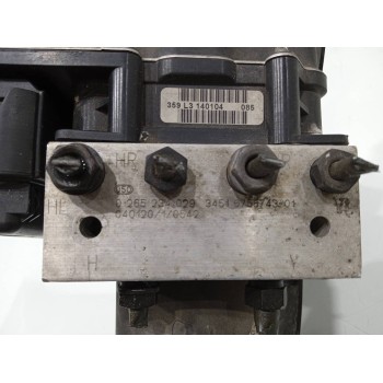 Recambio de abs para bmw serie 5 berlina (e60) 530d referencia OEM IAM 34516758743  