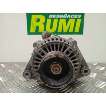 Recambio de alternador para honda accord berlina (cg7-9/ch1-7) 1.8i es (5 asientos) (ch8) referencia OEM IAM TN102211 TN10221110