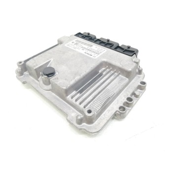 Recambio de centralita motor uce para peugeot partner kasten confort l1 referencia OEM IAM 9664843780  