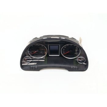 Recambio de cuadro instrumentos para audi a4 avant (8e) 2.0 tdi referencia OEM IAM 8E0920901H  