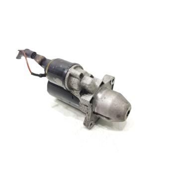 Recambio de motor arranque para opel corsa c cosmo referencia OEM IAM 0001107429  