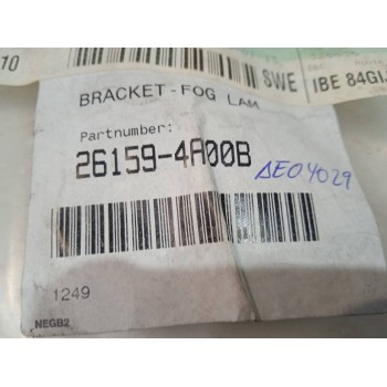 Recambio de no identificado para nissan pixo (uao) referencia OEM IAM 261594A00B  