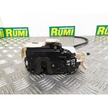 Recambio de cerradura puerta delantera izquierda para volkswagen polo (9n1) conceptline referencia OEM IAM   