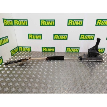 POMO PALANCA CAMBIO 6Q0711049AL 