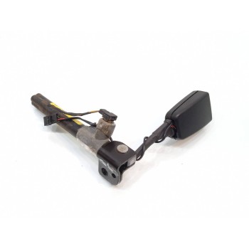 Recambio de pretensor airbag derecho para bmw serie 5 berlina (e60) 530d referencia OEM IAM 33033110  