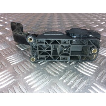 Recambio de potenciometro pedal para kia carnival ii 2.9 cdri executive referencia OEM IAM 0281002541 0K53C41600 