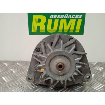 Recambio de alternador para alfa romeo 164 2.0 twin spark super referencia OEM IAM 0120484004 0120484004010 