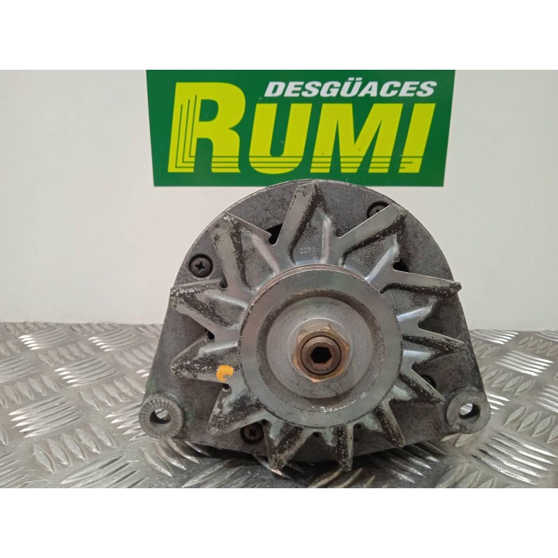 Recambio de alternador para alfa romeo 164 2.0 twin spark super referencia OEM IAM 0120484004 0120484004010 