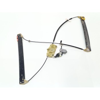 Recambio de elevalunas delantero izquierdo para audi a6 berlina (4f2) 2.0 tdi referencia OEM IAM 4F0959801D  