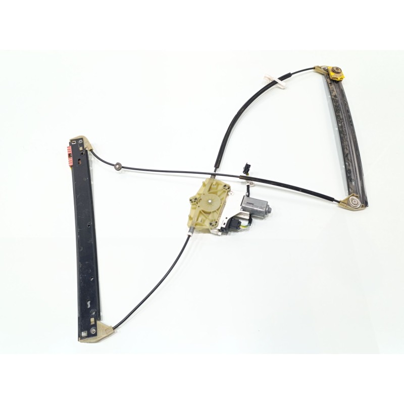 Recambio de elevalunas delantero izquierdo para audi a6 berlina (4f2) 2.0 tdi referencia OEM IAM 4F0959801D  