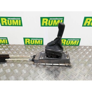 Recambio de pomo palanca cambio para volkswagen polo (9n1) conceptline referencia OEM IAM 6Q0711049AL  