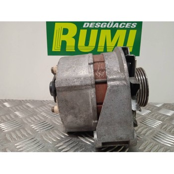 Recambio de alternador para alfa romeo 164 2.0 twin spark super referencia OEM IAM 0120484004 0120484004010 