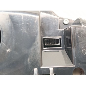 Recambio de cuadro instrumentos para audi a4 avant (8e) 2.0 tdi referencia OEM IAM 8E0920901H  