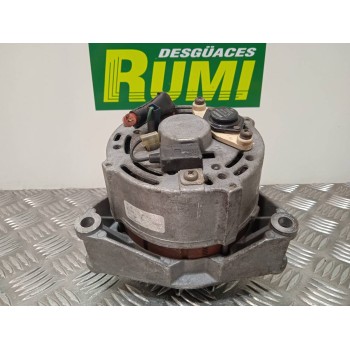 Recambio de alternador para alfa romeo 164 2.0 twin spark super referencia OEM IAM 0120484004 0120484004010 