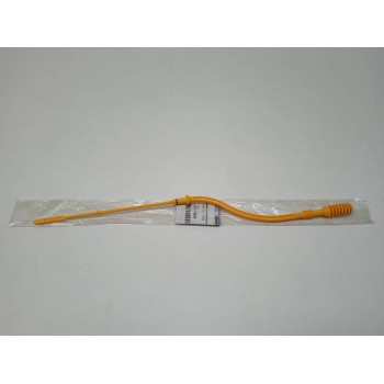 Recambio de varilla aceite para nissan kubistar (x76) 1.5 dci turbodiesel cat referencia OEM IAM 1114000QAR  