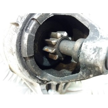 Recambio de motor arranque para fiat bravo (182) 16v 80 sx referencia OEM IAM 631020067  