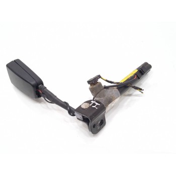 Recambio de pretensor airbag izquierdo para bmw serie 5 berlina (e60) 530d referencia OEM IAM 33033109  