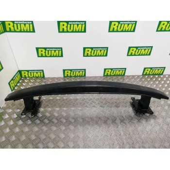 Recambio de refuerzo paragolpes delantero para volkswagen polo (9n1) conceptline referencia OEM IAM   