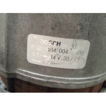 Recambio de alternador para alfa romeo 164 2.0 twin spark super referencia OEM IAM 0120484004 0120484004010 